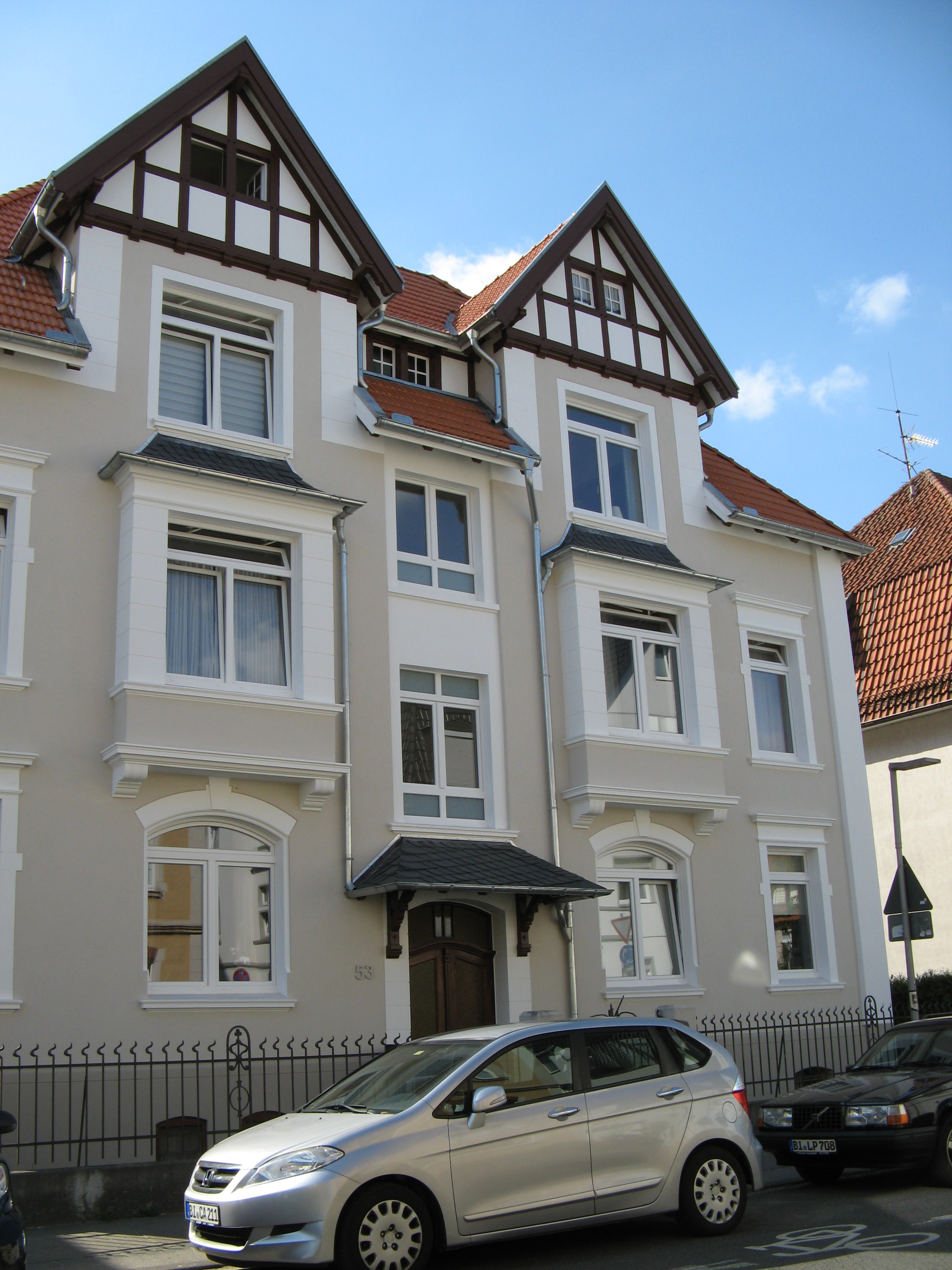 volkeningstraße 3 bielefeld