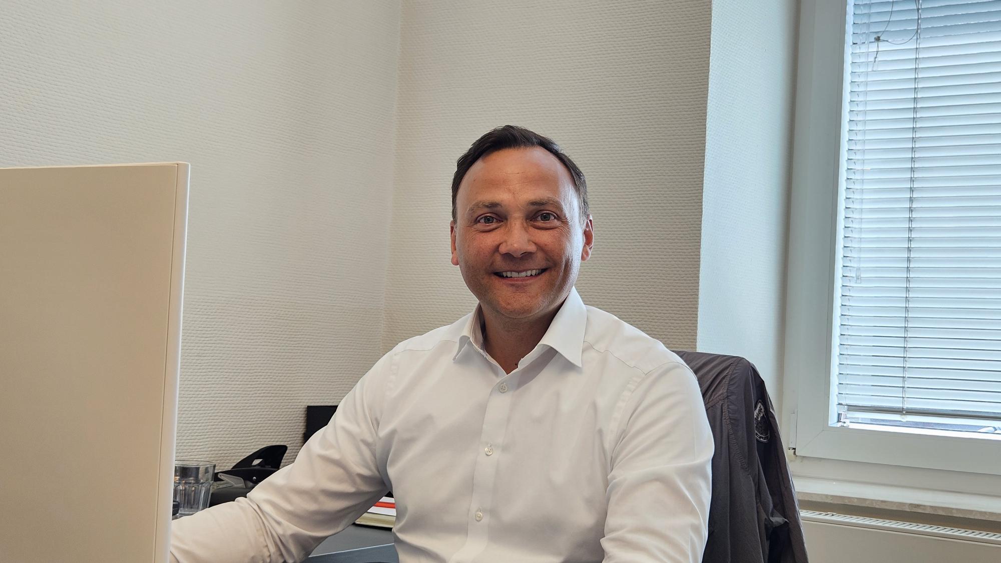 Daniel Choma